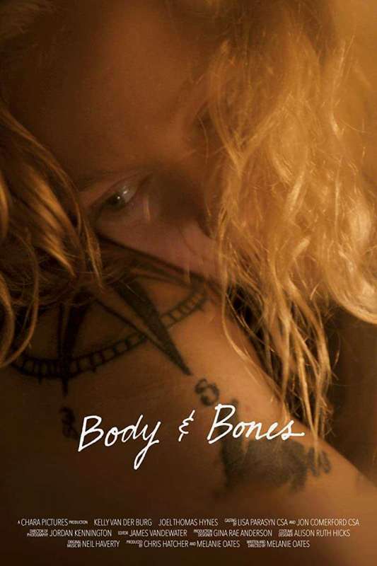 فيلم Body and Bones 2020 مترجم فيلم Body and Bones 2020 مترجم