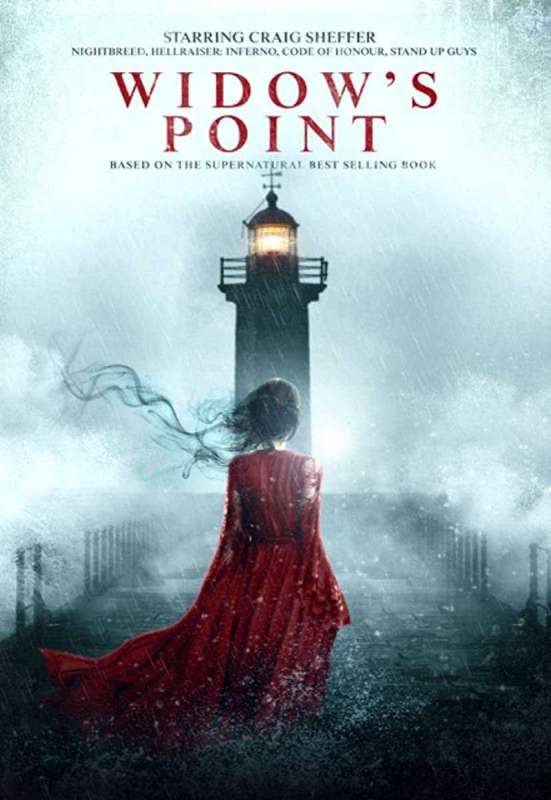 فيلم Widow’s Point 2019 مترجم فيلم Widow’s Point 2019 مترجم