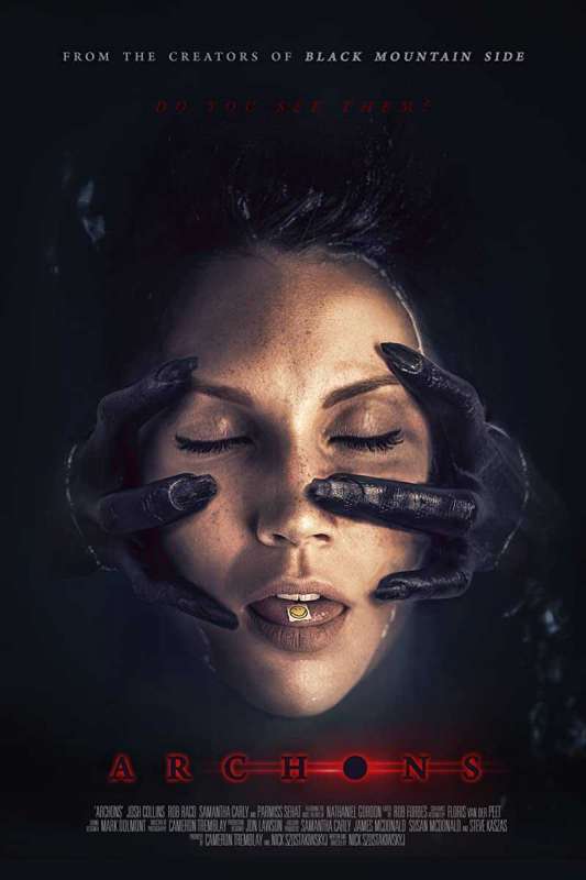 فيلم Archons 2020 مترجم فيلم Archons 2020 مترجم