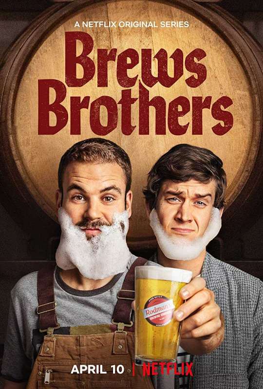 مسلسل Brews Brothers الموسم الاول حلقة 6 مسلسل Brews Brothers الموسم الاول حلقة 6