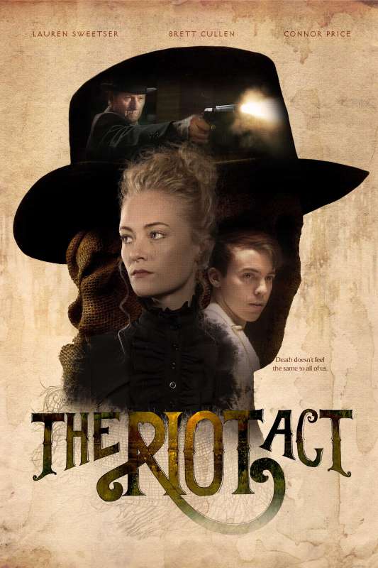 فيلم The Riot Act 2018 مترجم فيلم The Riot Act 2018 مترجم