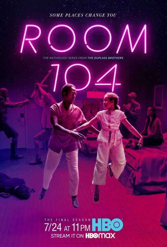 مسلسل Room 104 الموسم الرابع حلقة 10 مسلسل Room 104 الموسم الرابع حلقة 10