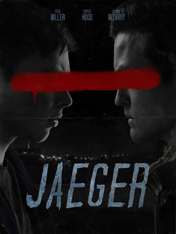 فيلم Jaeger 2020 مترجم فيلم Jaeger 2020 مترجم