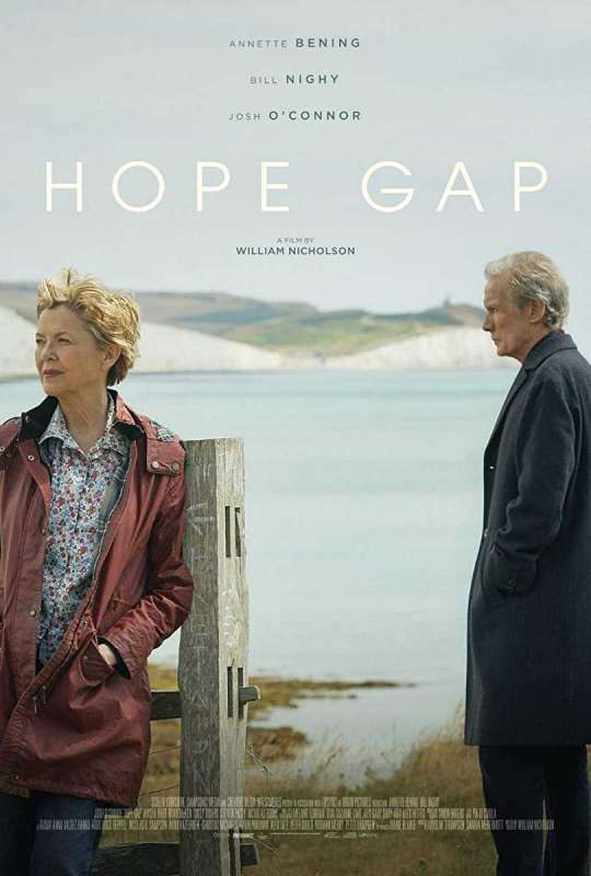 فيلم Hope Gap 2019 مترجم فيلم Hope Gap 2019 مترجم