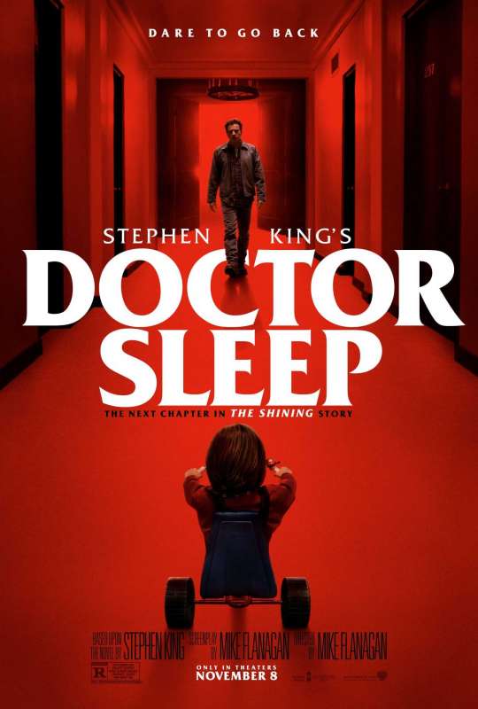 فيلم Doctor Sleep 2019 مترجم فيلم Doctor Sleep 2019 مترجم