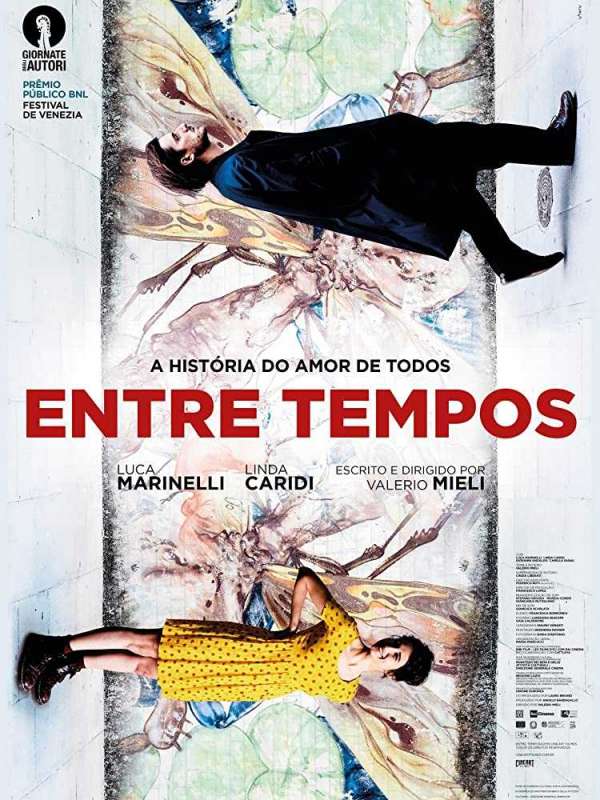 فيلم Ricordi 2018 مترجم فيلم Ricordi 2018 مترجم