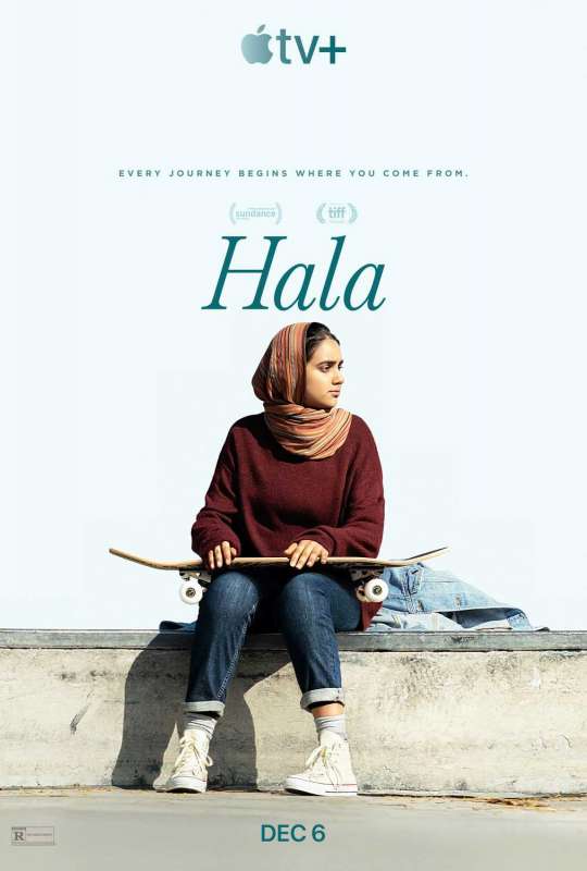 فيلم Hala 2019 مترجم فيلم Hala 2019 مترجم