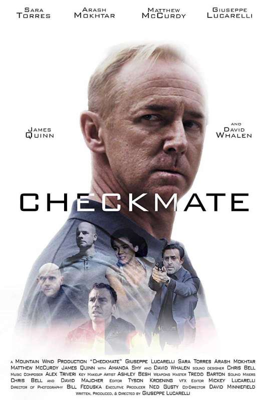 فيلم Checkmate 2019 مترجم فيلم Checkmate 2019 مترجم