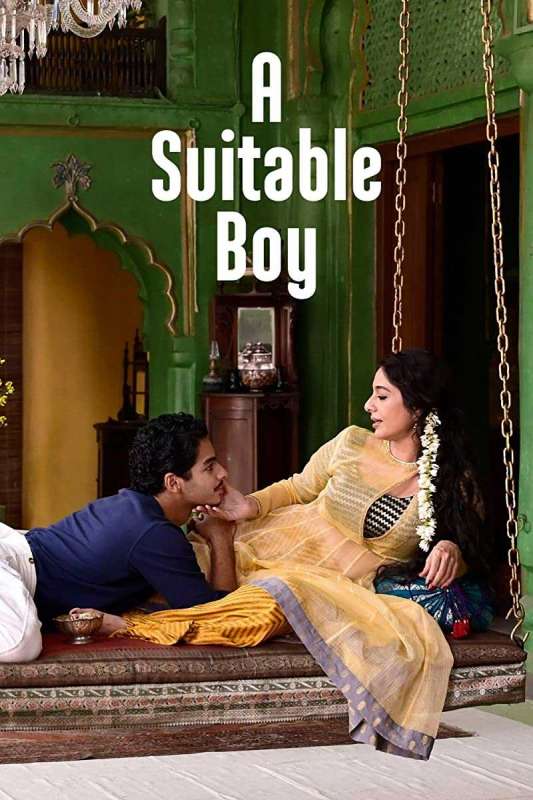مسلسل A Suitable Boy الموسم الاول حلقة 5 مسلسل A Suitable Boy الموسم الاول حلقة 5