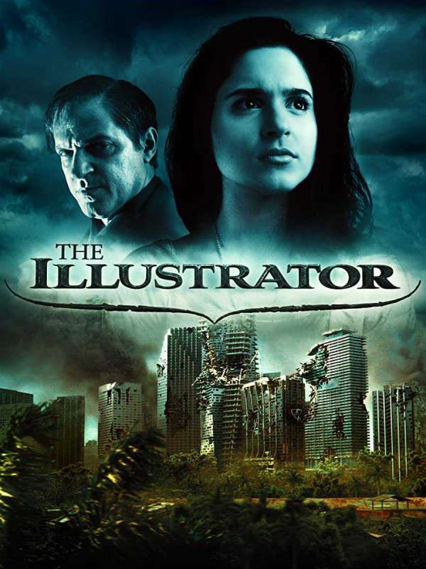 فيلم The Illustrator 2020 مترجم فيلم The Illustrator 2020 مترجم