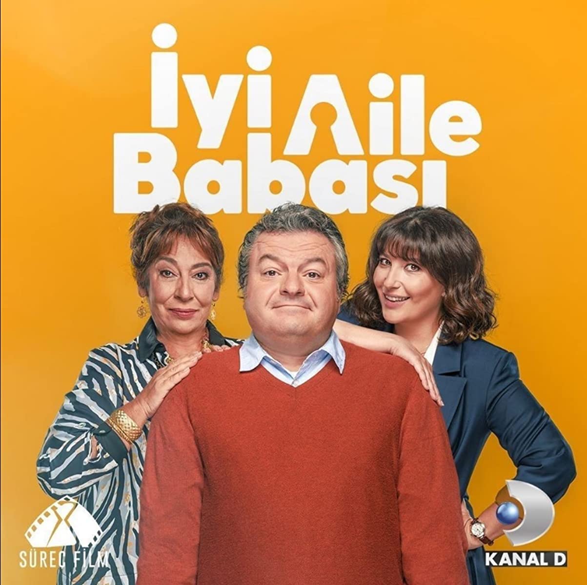 مسلسل اب العائلة الصالح حلقة 1 مترجمة مسلسل اب العائلة الصالح حلقة 1 مترجمة