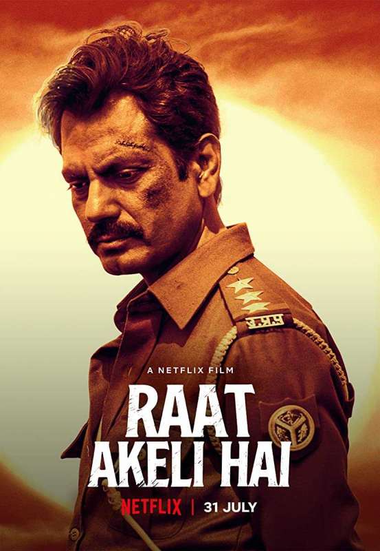 فيلم Raat Akeli Hai 2020 مترجم فيلم Raat Akeli Hai 2020 مترجم