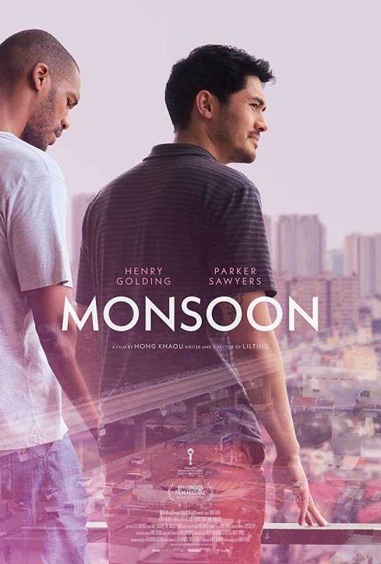 فيلم Monsoon 2019 مترجم فيلم Monsoon 2019 مترجم