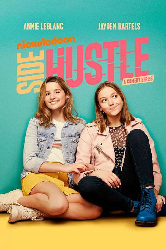 مسلسل Side Hustle الموسم الاول حلقة 4 مسلسل Side Hustle الموسم الاول حلقة 4