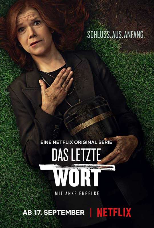 مسلسل The Last Word الموسم الاول حلقة 6 والاخيرة مسلسل The Last Word الموسم الاول حلقة 6 والاخيرة