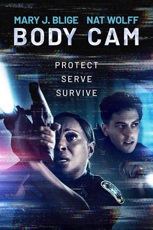 فيلم Body Cam 2020 مترجم فيلم Body Cam 2020 مترجم