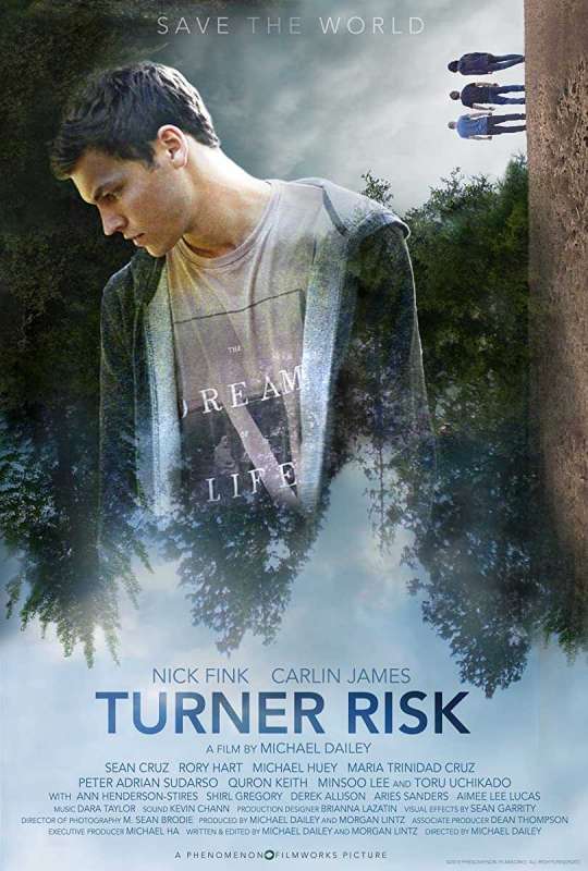 فيلم Turner Risk 2019 مترجم فيلم Turner Risk 2019 مترجم