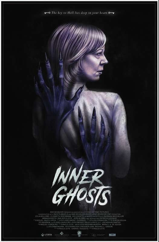 فيلم Inner Ghosts 2018 مترجم فيلم Inner Ghosts 2018 مترجم