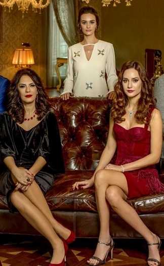 مسلسل رائحة الابن حلقة 1 مترجمة مسلسل رائحة الابن حلقة 1 مترجمة