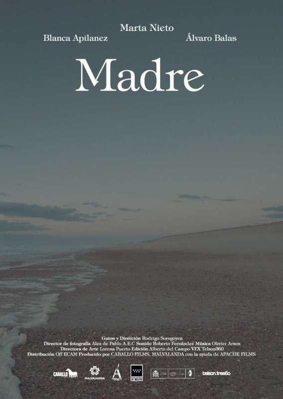 فيلم Madre 2017 مترجم فيلم Madre 2017 مترجم