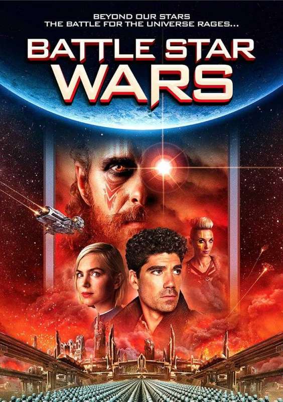 فيلم Battle Star Wars 2020 مترجم فيلم Battle Star Wars 2020 مترجم