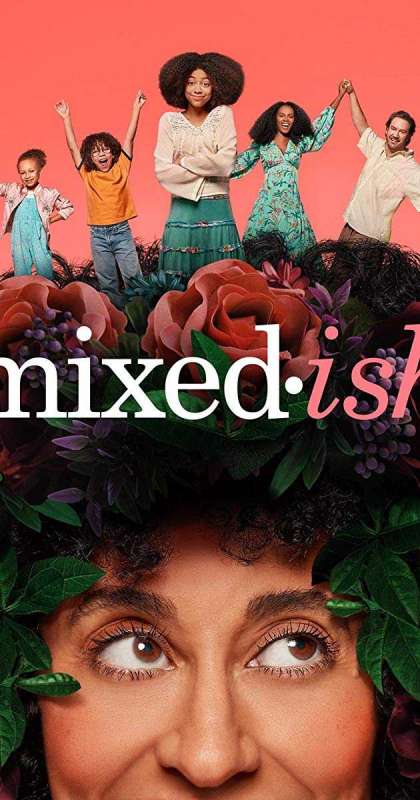 مسلسل Mixed-ish الموسم الاول حلقة 23 والاخيرة مسلسل Mixed-ish الموسم الاول حلقة 23 والاخيرة