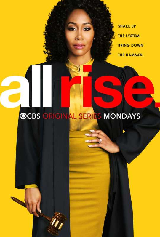 مسلسل All Rise الموسم الاول حلقة 11 مسلسل All Rise الموسم الاول حلقة 11