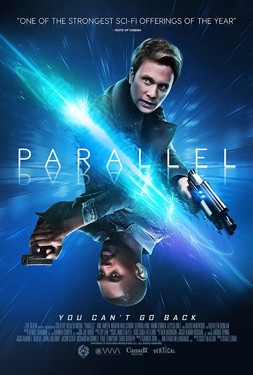 فيلم Parallel 2020 مترجم فيلم Parallel 2020 مترجم