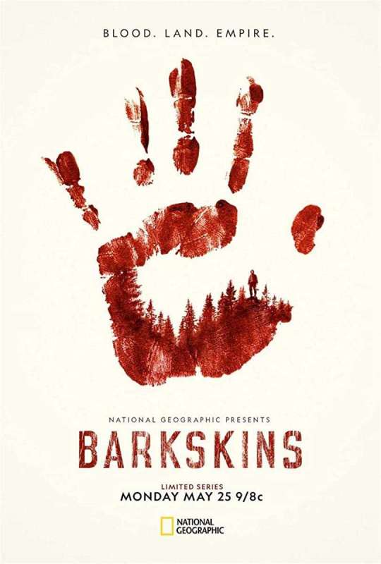 مسلسل Barkskins الموسم الاول حلقة 6