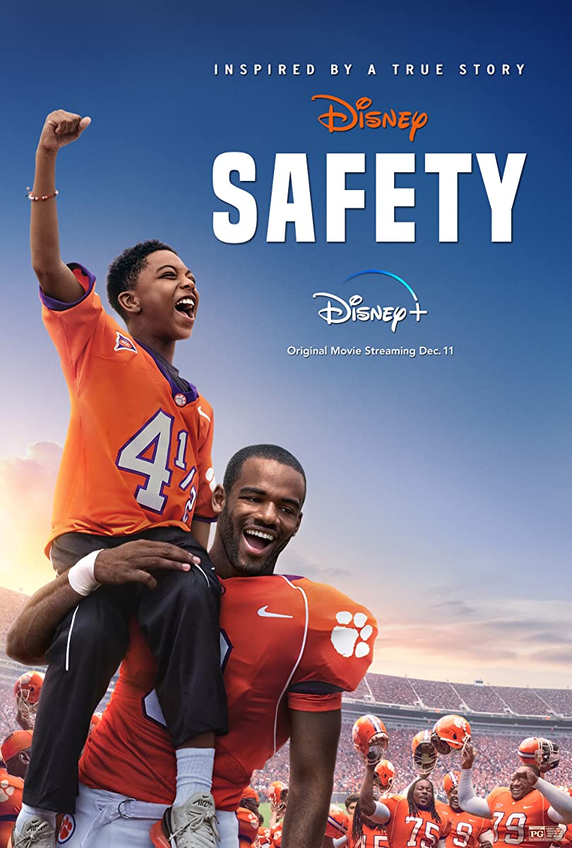 فيلم Safety 2020 مترجم فيلم Safety 2020 مترجم