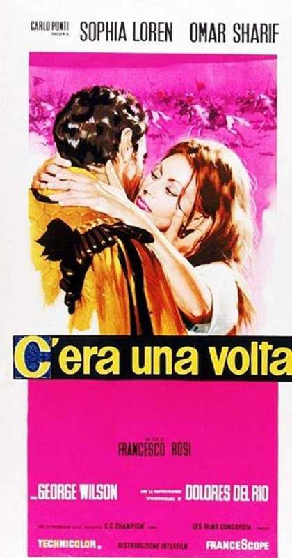 فيلم More Than a Miracle 1967 مترجم فيلم More Than a Miracle 1967 مترجم