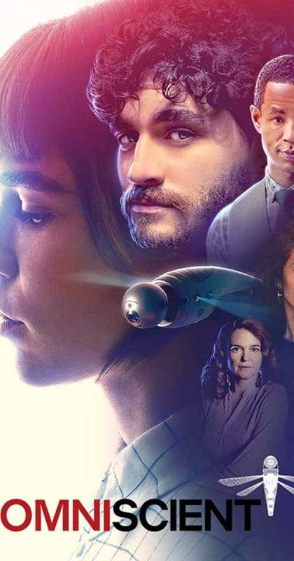 مسلسل Onisciente الموسم الاول حلقة 3 مسلسل Onisciente الموسم الاول حلقة 3