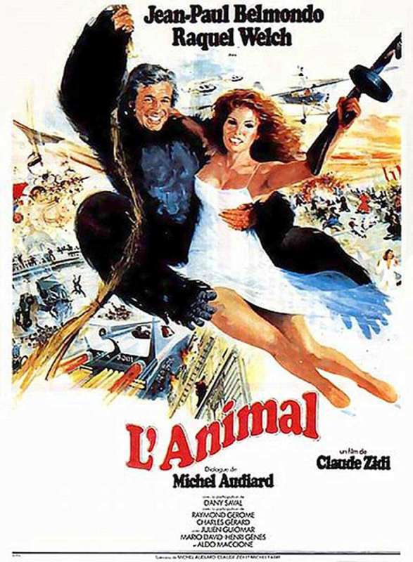 فيلم Animal 1977 مترجم فيلم Animal 1977 مترجم
