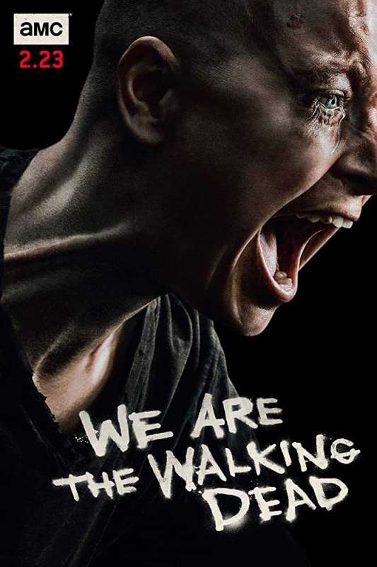 مسلسل The Walking Dead الموسم العاشر حلقة 3 مسلسل The Walking Dead الموسم العاشر حلقة 3
