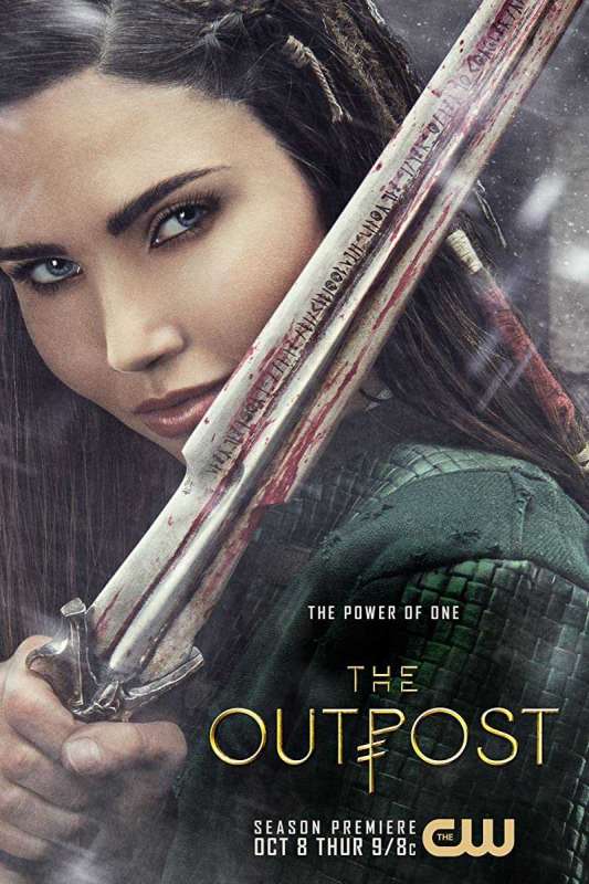 مسلسل The Outpost الموسم الثالث حلقة 8 مسلسل The Outpost الموسم الثالث حلقة 8