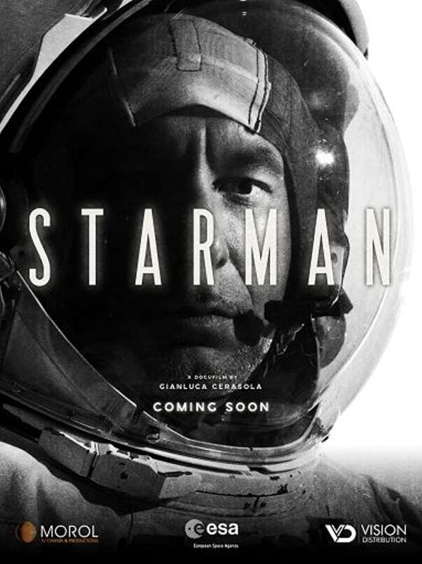 فيلم Starman 2020 مترجم فيلم Starman 2020 مترجم