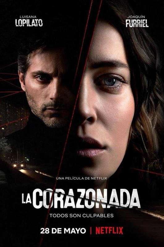 فيلم Intuition 2020 مترجم فيلم Intuition 2020 مترجم