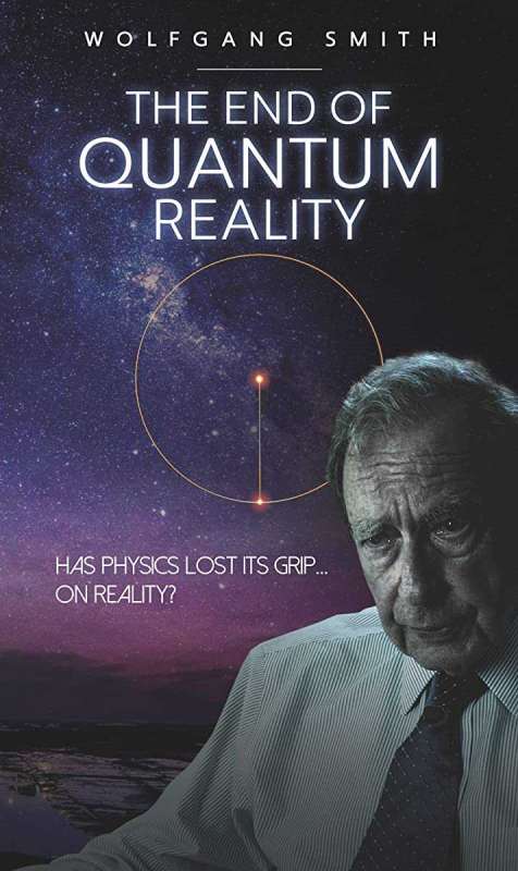 فيلم The End of Quantum Reality 2020 مترجم فيلم The End of Quantum Reality 2020 مترجم