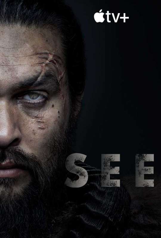 مسلسل See الموسم الاول حلقة 2 مسلسل See الموسم الاول حلقة 2