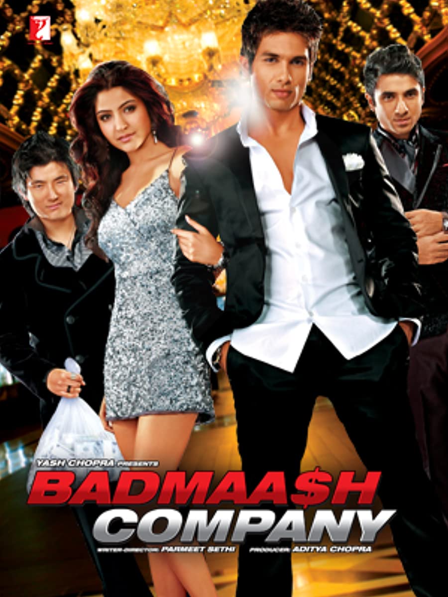 فيلم Badmaa$h Company 2010 مترجم فيلم Badmaa$h Company 2010 مترجم