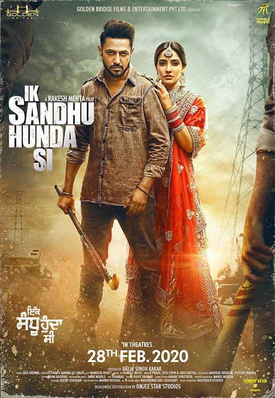 فيلم Ik Sandhu Hunda Si 2020 مترجم فيلم Ik Sandhu Hunda Si 2020 مترجم