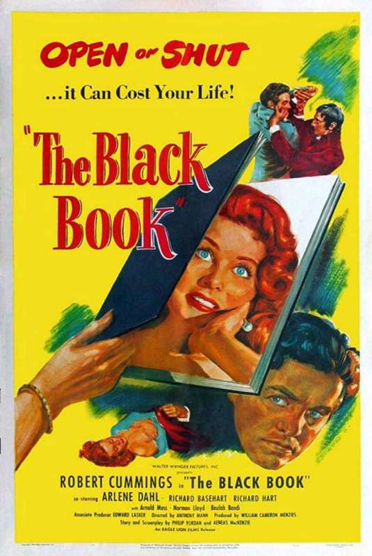 فيلم Reign of Terror 1949 مترجم فيلم Reign of Terror 1949 مترجم