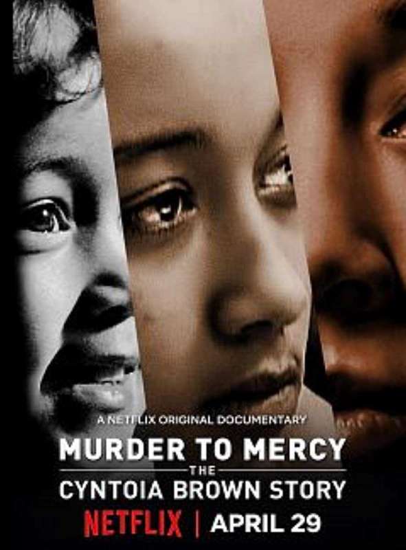 فيلم Murder to Mercy: The Cyntoia Brown Story 2020 مترجم فيلم Murder to Mercy: The Cyntoia Brown Story 2020 مترجم