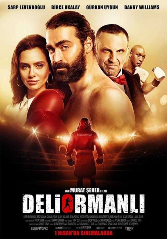 فيلم ديلورمانلي: النمر التركي 2016 Deliormanli مترجم فيلم ديلورمانلي: النمر التركي 2016 Deliormanli مترجم