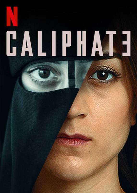 مسلسل Kalifat الموسم الاول حلقة 2 مسلسل Kalifat الموسم الاول حلقة 2