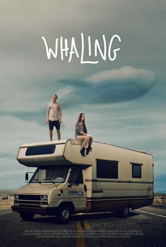 فيلم Braking for Whales 2019 مترجم فيلم Braking for Whales 2019 مترجم