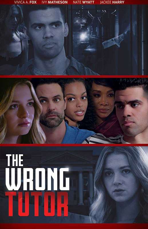 فيلم The Wrong Tutor 2019 مترجم فيلم The Wrong Tutor 2019 مترجم