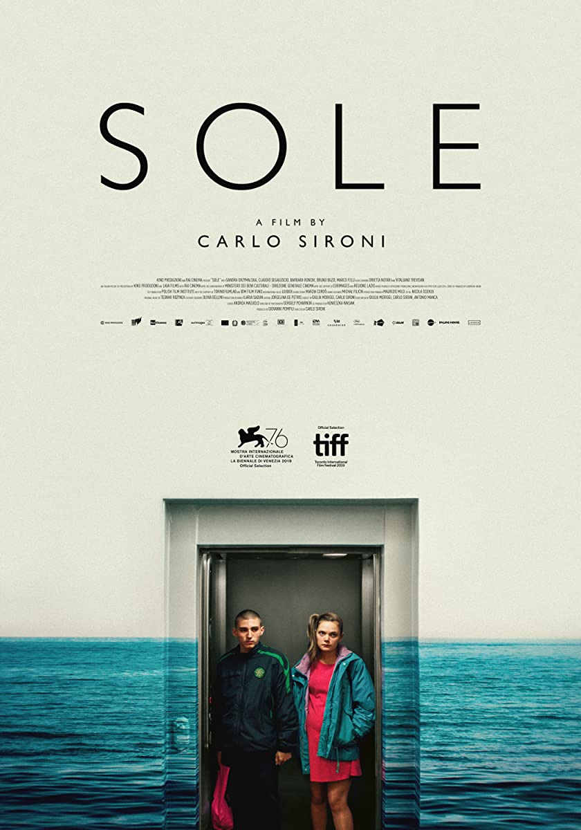 فيلم Sole 2019 مترجم فيلم Sole 2019 مترجم