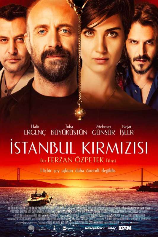 فيلم اسطنبول الحمراء 2017 Istanbul Kirmizisi مترجم فيلم اسطنبول الحمراء 2017 Istanbul Kirmizisi مترجم