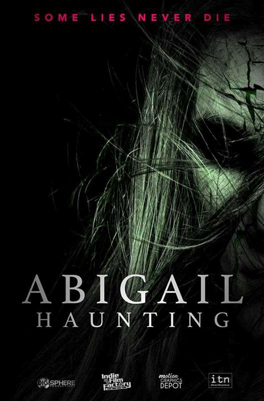 فيلم Abigail Haunting 2020 مترجم فيلم Abigail Haunting 2020 مترجم